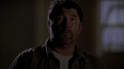 You wake me again tonight, - Criminal Minds