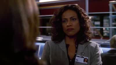 YOU WAKE TO AN EMPTY BED? - Criminal Minds