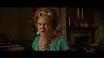 You wake up, you suffer,
you drink, you go to sleep. - Sprung