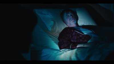 You wake up
your sister and Roland, - Jett