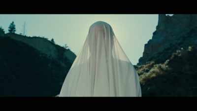 You walk between the vail, - The Edge of Sleep