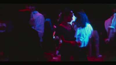 You walk into this joint - Disco’s Revenge
