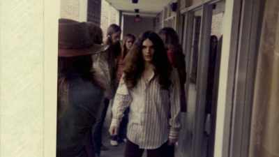 You walk out the door,
and, you know, - If I Leave Here Tomorrow: A Film About Lynyrd Skynyrd