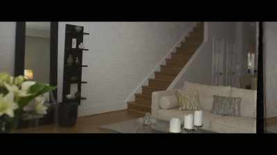 You walk up and down
those 16 wooden steps, - Who Killed Robert Wone?