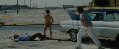 You gonna fuck on me - The Hangover