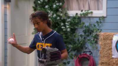 You wanna be a good baseball player, - That Girl Lay Lay