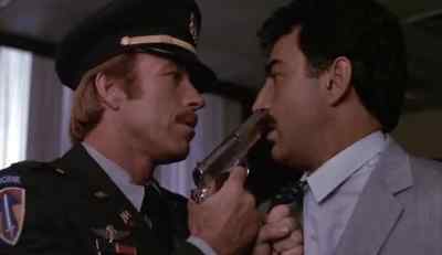 You wanna be a hero? - Forced Vengeance