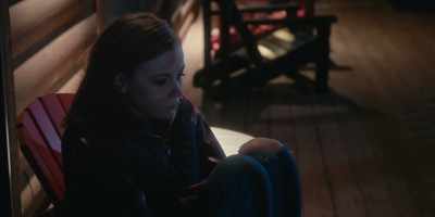 - You wanna be alone?
- Yeah. I kinda do. - GetAWAY