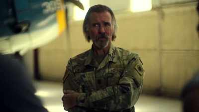 You wanna be part
of the solution, - Dead Zone