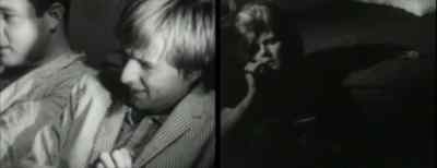 You wanna buy anything? Why? - Chelsea Girls