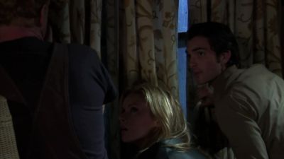 You wanna call 911 now? - Night of the Living Dead 3D