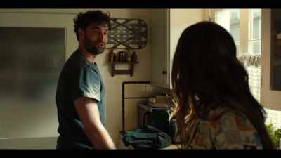 - You wanna come
and drive back tomorrow? - Based on a True Story