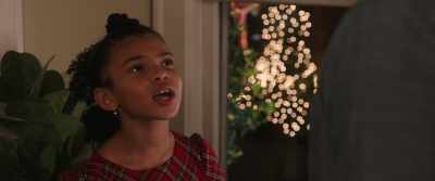 - You wanna come?
- I would but Gabriel and Taniya - Dashing Through the Snow