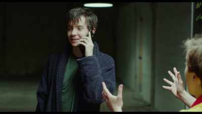 You wanna come over and hang out? - Time Freak