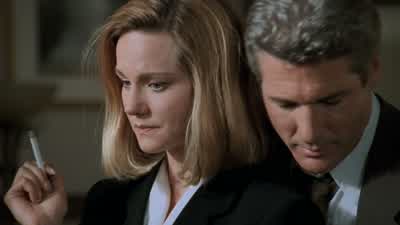 - You wanna dance? - Primal Fear