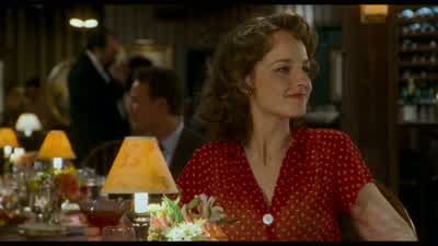 You wanna dance? - As Good as It Gets