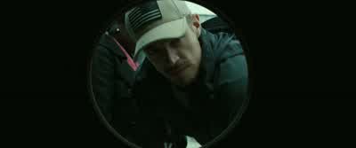 You wanna die in here, buddy? - Suicide Squad