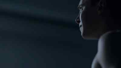 You wanna do it? - The Killing