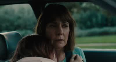 You wanna do our favorite Sunday activity? - Lady Bird