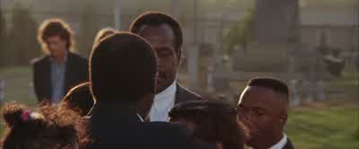 You want to do something, sergeant Murtaugh? - Lethal Weapon 3