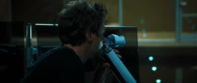 You wanna do this whole lone gunslinger actand it's unnecessary You don't have to do this alone - Iron Man 2