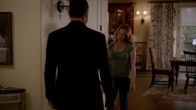 You wanna explain what that kid
was talking about? - Ray Donovan