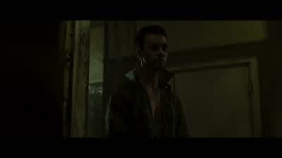 - You wanna finish her off? - Fight Club