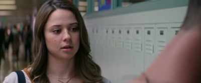 You wanna focus on
lacrosse and college. - Snatchers