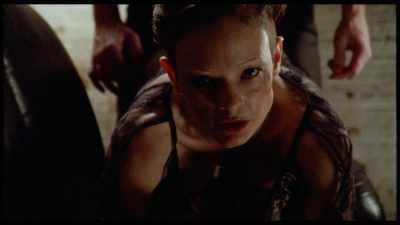 You wanna fuck me from behind - Black Eyed Susan