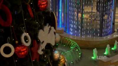 'You wanna get a Barbie...' - Michael Jackson: Searching for Neverland