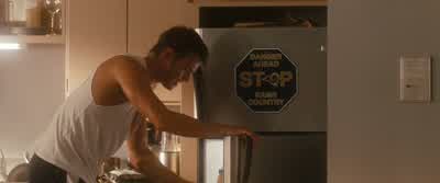You wanna get a late breakfast? - Life as We Know It