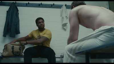 - You wanna get yourself down there.
- Great. I'll join up. - Small Axe