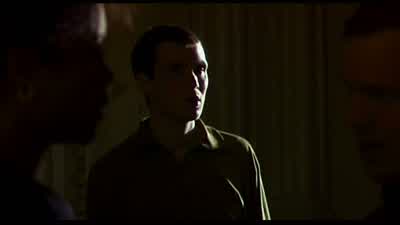 You wanna get your hands on a really big chopper you just come and see meFuck youThat's an offer Mitch Give her someHow about right now - 28 Days Later