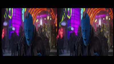 You wanna get to him, - Guardians of the Galaxy Vol  2
