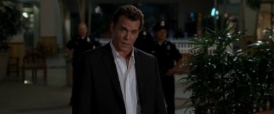 You wanna get hurt - Observe and Report