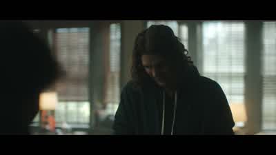 You wanna get outta here? - Tell Me Lies
