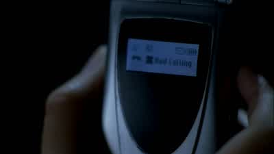 You wanna get that? - Supernatural