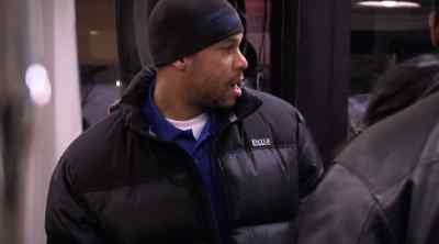 You wanna get that? - Kitchen Nightmares