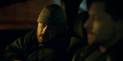 You wanna give me another,
go ahead, but you know... - Accused