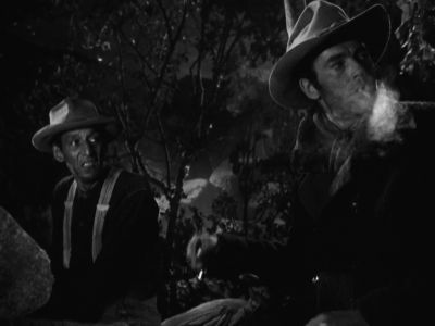 You wanna give us away - The Ox Bow Incident