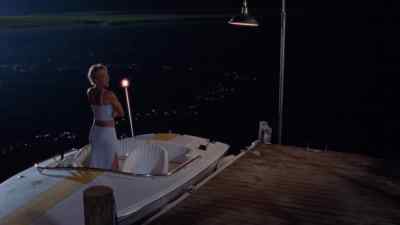 You wanna go for a ride? - Dawson's Creek