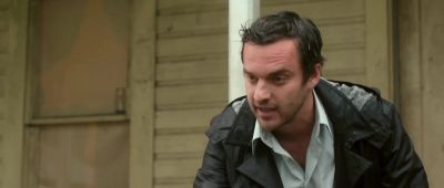 You wanna go back Why do you wanna go back - Safety Not Guaranteed