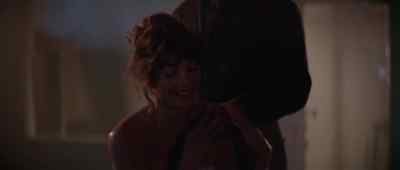 You wanna go for breakfast later? - Halloween II