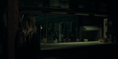 You wanna go, Charlotte? Go! - Ozark
