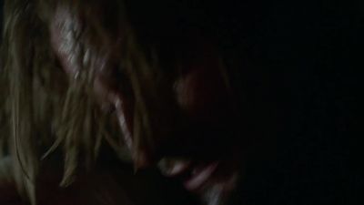 You wanna go to hell?
You wanna go to hell? - Lost