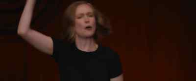 "You wanna go to Mars?
Go to Mars! - Hannah Einbinder: Everything Must Go