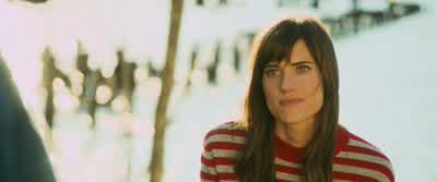 You wanna go? - Get Out