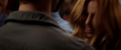 You wanna go someplace else? - Midnight Sun