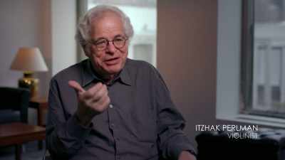 You wanna go to
Universal Studios tomorrow, - Music by John Williams
