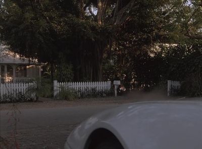 You wanna go
without backup? - Miami Vice